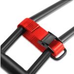 Folding Double Bicycle Rack – Towbar Hitch Mount