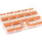 76pcs Terminal Block Set