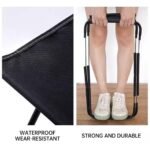 Light-Weight Folding Travel Stool