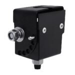 Adjustable Folding UHF Antenna Bullbar Mount Bracket