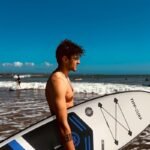 Inflatable Stand Up Paddle Board (SUP) with Accessories