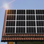 130W Monocrystalline Solar Panel Kit