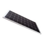 130W Monocrystalline Solar Panel Kit