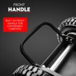 3-Ton Off Road Hydraulic Jack