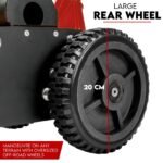 3-Ton Off Road Hydraulic Jack