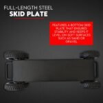 3-Ton Off Road Hydraulic Jack