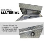 750mm Under Tray Tool Box x 2