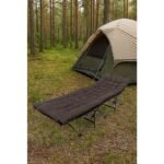 Camping Bed with Mattress