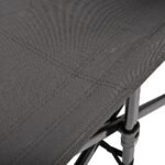 Camping Bed with Mattress