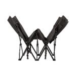 Camping Bed with Mattress