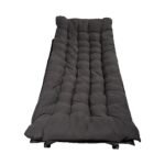 Camping Bed with Mattress