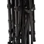 Camping Bed with Mattress