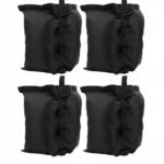 Set of 4 Sandbags Weights