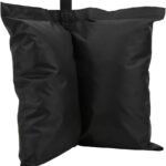 Set of 4 Sandbags Weights