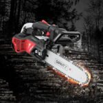 Giantz 25CC Petrol Chainsaw with 10” Bar