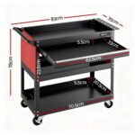 Giantz Tool Trolley Cart