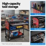 Giantz Tool Trolley Cart