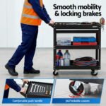 Giantz Tool Trolley Cart