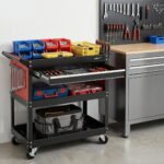 Giantz Tool Trolley Cart