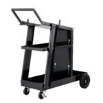 Giantz Welding Trolley Cart