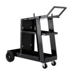 Giantz Welding Trolley Cart