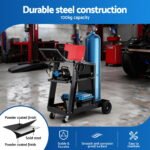 Giantz Welding Trolley Cart