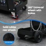 Giantz Welding Trolley Cart