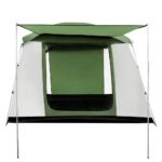 Weisshorn “Instant Up” 6-Person Pop-Up Dome Tent