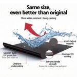 Seamanship Full Outboard Boat Motor Engine Cover 100 to 150hpBlack