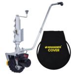 Mini Mover Gen 3 12V Electric Motorised Jockey Wheel