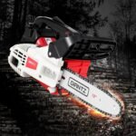Giantz 25cc Petrol Chainsaw with 10″ Bar
