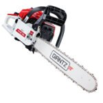 Giantz 52CC Chainsaw with 20″ Bar
