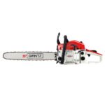 Giantz 52CC Chainsaw with 20″ Bar