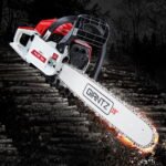 Giantz 52CC Chainsaw with 20″ Bar