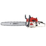 Giantz 75CC Chainsaw with 18″ Bar