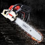 Giantz 75CC Chainsaw with 18″ Bar