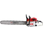 Giant 62cc Chainsaw with 22″ Bar