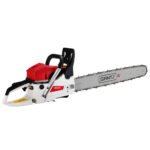 Giant 62cc Chainsaw with 22″ Bar