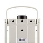 Portable Gas Water Heater – Grey