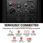 Genpower GP4750ie 3.8kW Portable Generator