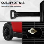 Genpower GP6500ie 6.0kW Portable Generator