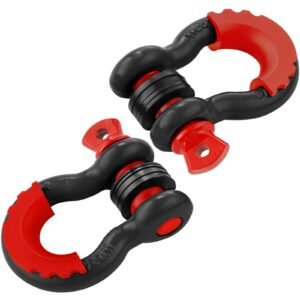 Vevor 19mm Shackle x 2