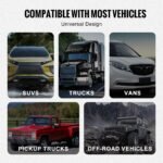 Vevor 19mm Shackle x 2