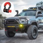 Vevor 19mm Shackle x 2