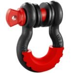 Vevor 19mm Shackle x 2