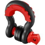 Vevor 19mm Shackle x 2