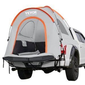 Vevor Truck Bed Tent 2-3 Person