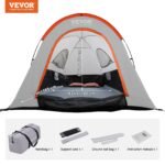 Vevor Truck Bed Tent 2-3 Person