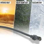 46m Replacement Gen 3 Cable 26AWG for Starlink