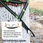 Hammock with Anti Mosquito Net and Storage Bag